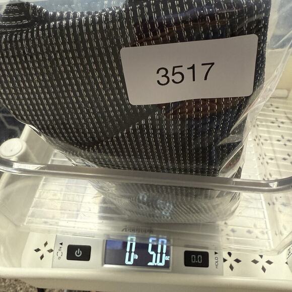 VTG Metallic Sheer Mesh Blazer Women S/M Black Glitter Party Club Rave NYE Chic - Picture 13 of 13